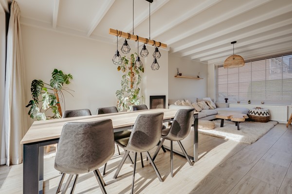 Medium property photo - Sint Brandarisstraat 26, 4524 BH Sluis